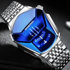 BOND - The Quantum Vanguard