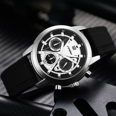 Grandeur Noble Watch