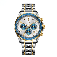 AGR - The Grand Prix Chronograph