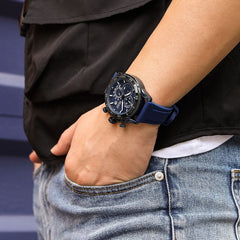 GEAR - The Nitro Chronograph