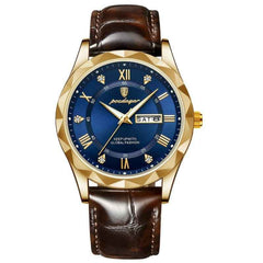 AGR - Legacy Faceted Leather