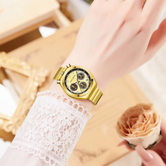 MF - Grandeur Chronograph (Women)