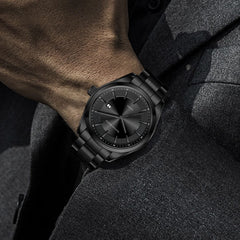 Legacy Dominion Watch
