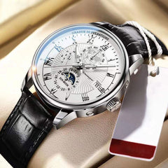 AGR - Heritage Celestial Leather
