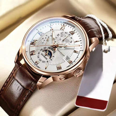AGR - Heritage Celestial Leather