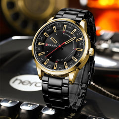CURREN - Splendor Onyx