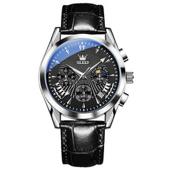 Temps de Rêve Watch