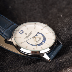 Comet - The Lunar Heritage