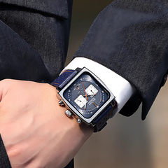 Grand Sovereign Watch