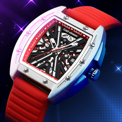 Radiant Zenith Watch