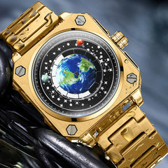 BOND - Terra Galactic