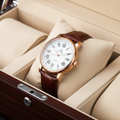 FOS - The Revo Heritage Automatic