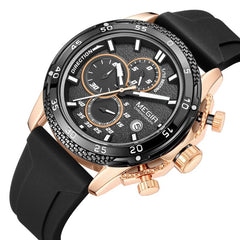 GEAR - The Nitro Chronograph
