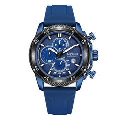 GEAR - The Nitro Chronograph