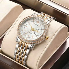 velant - Crystal Halo (Women)