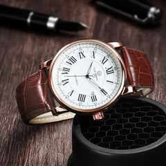 FOS - The Revo Heritage Automatic