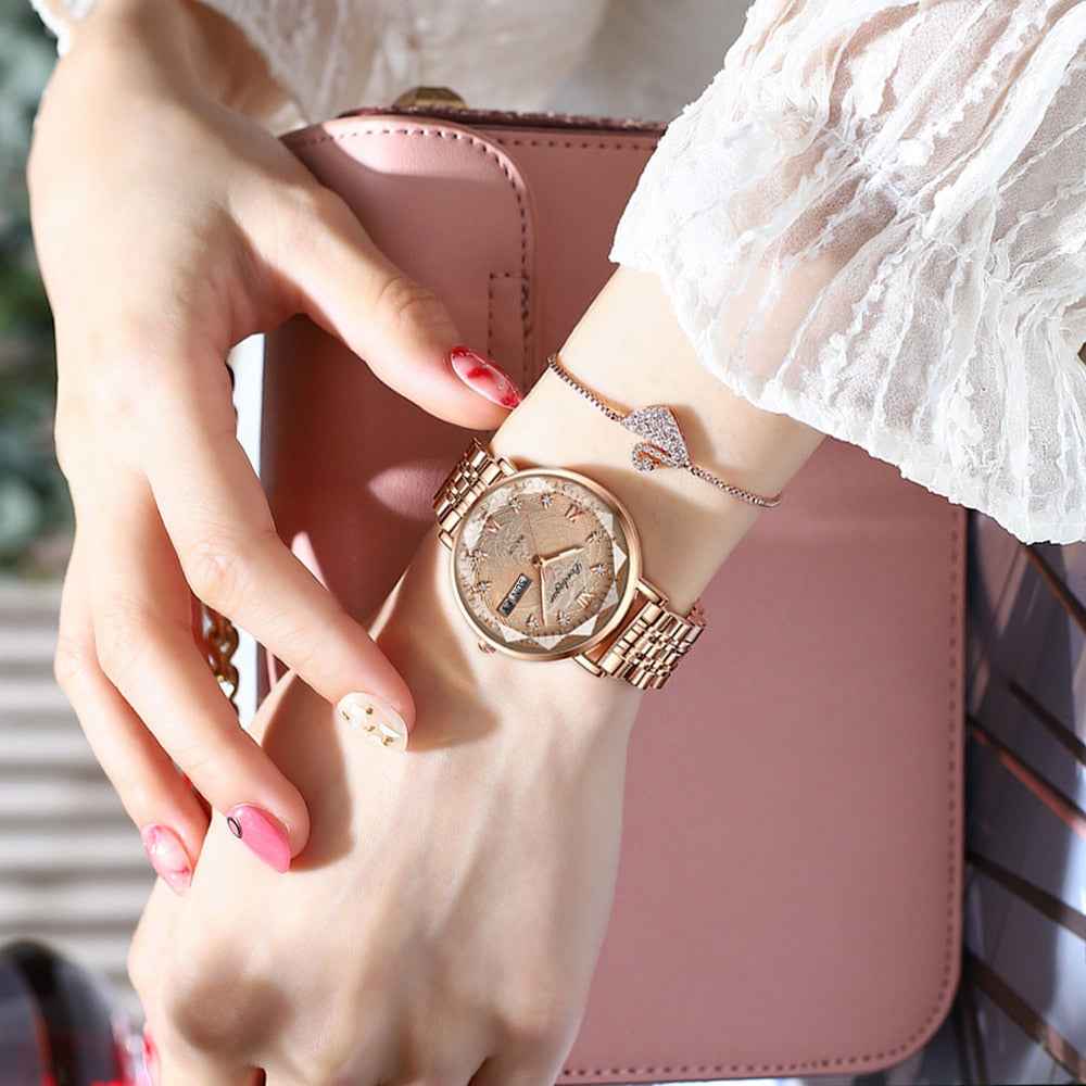 ONETTI™ - Ultra-Slim Brilliance (Women)