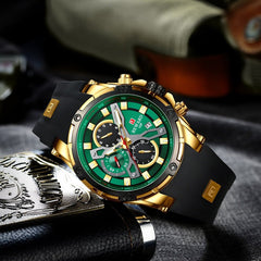 REWARD - Stratos