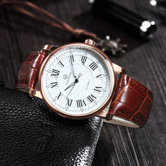 FOS - The Revo Heritage Automatic