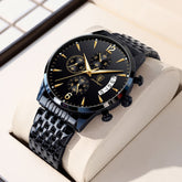 AGR - Zenith Steel