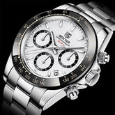 B&Y - Prestige Chronograph
