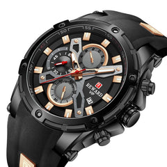 REWARD - Stratos
