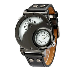 OULM - The Steampunk Maverick