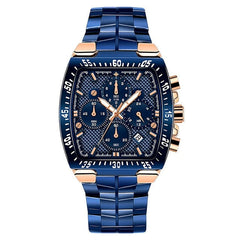 GMT - Royal Tonneau