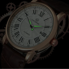 FOS - The Revo Heritage Automatic