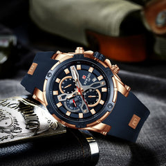 REWARD - Stratos