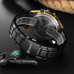 CURREN - The Knight Vanguard Chrono