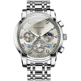 Noble Radiance Watch