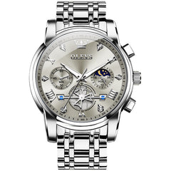 Noble Radiance Watch