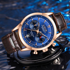 Zenith Serenity Watch