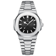 Sovereign Cadence Watch