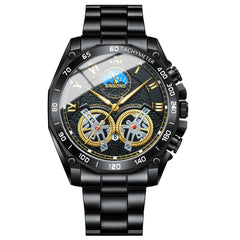 Velocity Horizon Watch