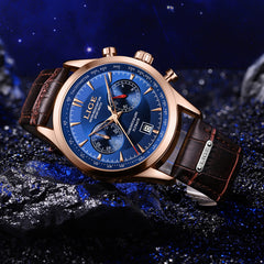 Zenith Serenity Watch