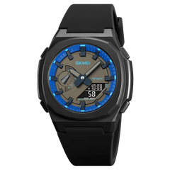 SK - The Sonic Stealth Hybrid