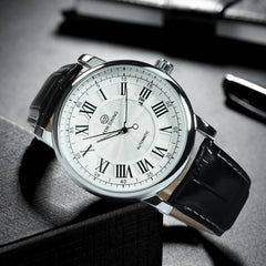 FOS - The Revo Heritage Automatic