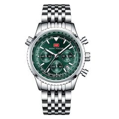 MF - The Sovereign Prestige Chrono