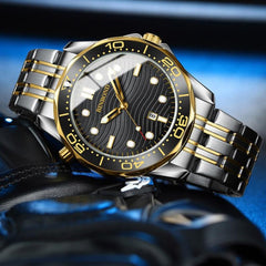 BOND - The Deepwater Elite