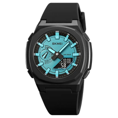 SK - The Sonic Stealth Hybrid