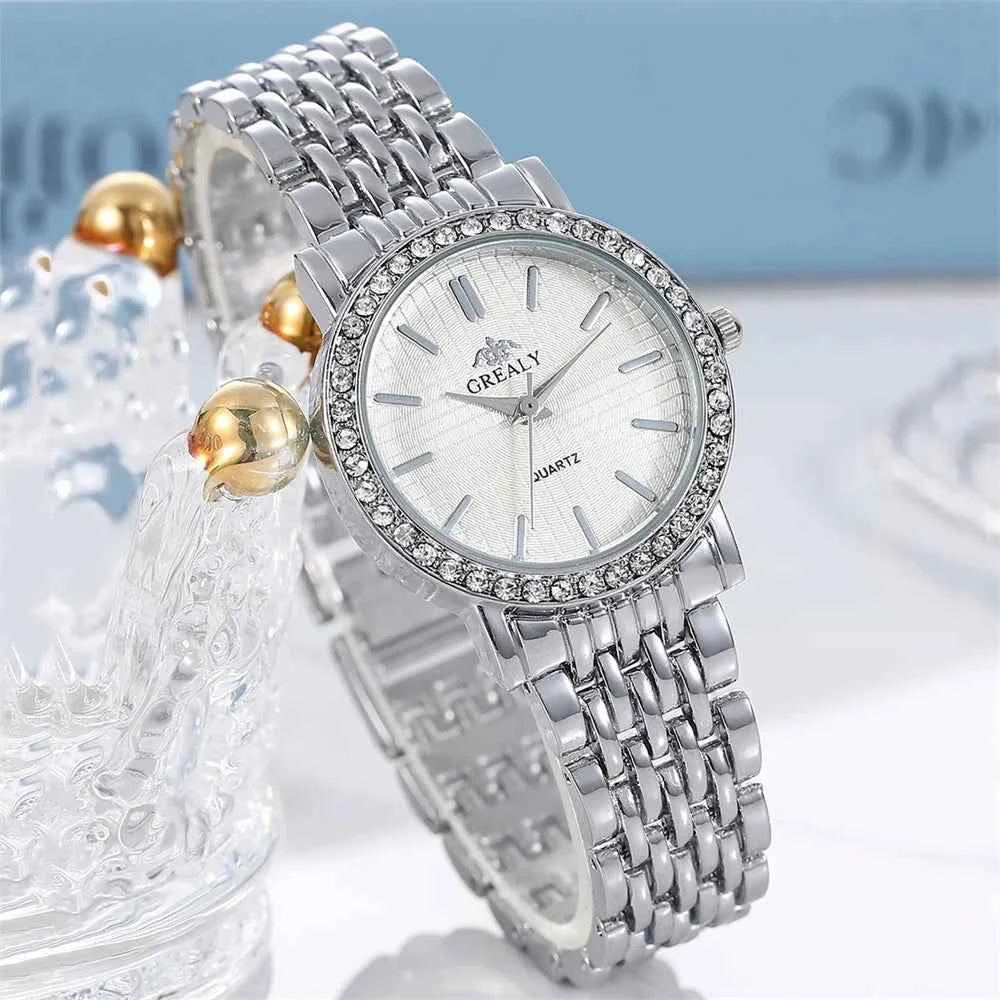 velant - Crystal Halo (Women)