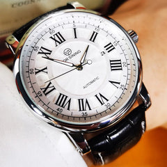 FOS - The Revo Heritage Automatic