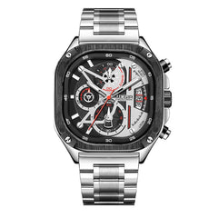 MG - The Industrial Apex Chrono
