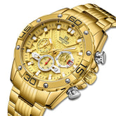 NF - The Gilded Titan Chrono