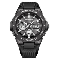 FBOX - Armor Dual-Time Sports