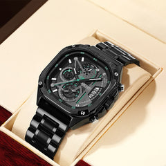 MG - The Industrial Apex Chrono