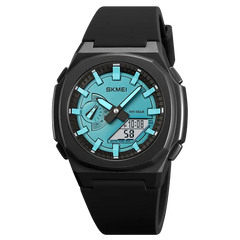SK - The Sonic Stealth Hybrid