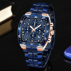 GMT - Royal Tonneau